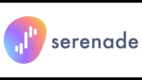 Serenade AI lets developers write code by simply talking !