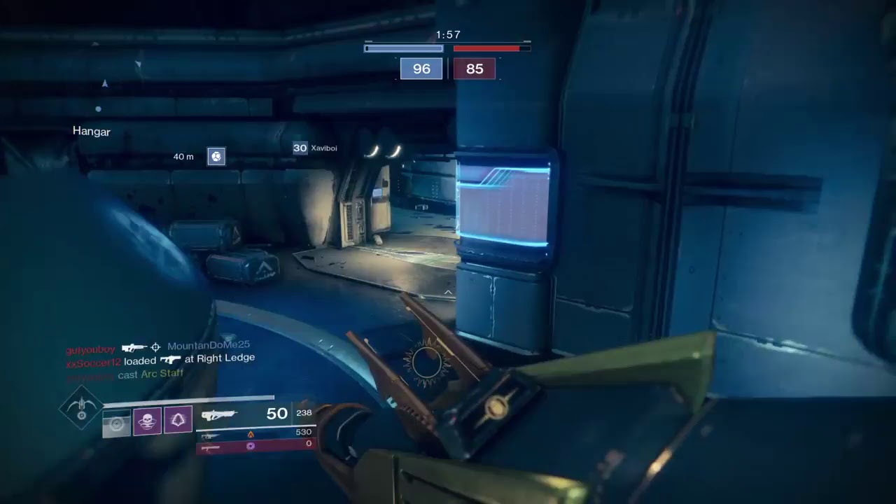 Destiny 2 Vigilance Wing Catalyst Adventure LIVE NOW *Chill Stream