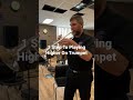 1 Step To Playing Higher On Trumpet