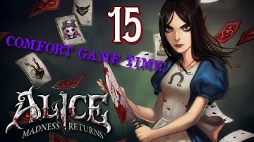 The Dollhouse [15/VOD] Alice: Madness Returns