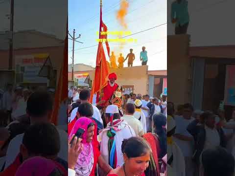 ॥ आली पंढरीची वारी माझ्या मल्हारीच्या दारी ॥अविस्मरणीय क्षण#wari #warkari #mauli#jejuri