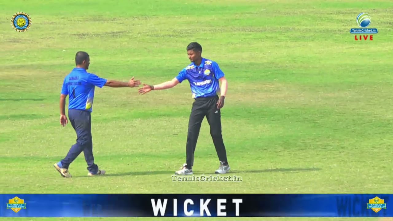 Основные моменты матча || Матч № 4 || 17-й Всегоанский турнир по крикету с кожаным мячом 2026