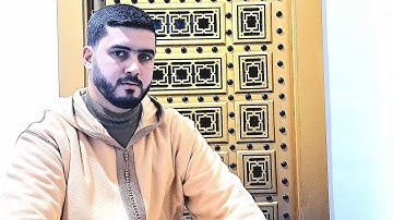 ماتيسر من بداية سورة (فاطر) بصوت القارئ #سفيان_فارسي