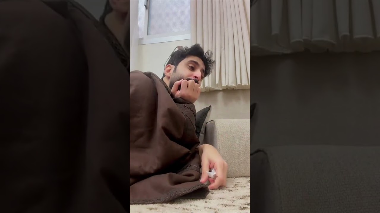 ام طلال 😂 سنابات ابونمر 