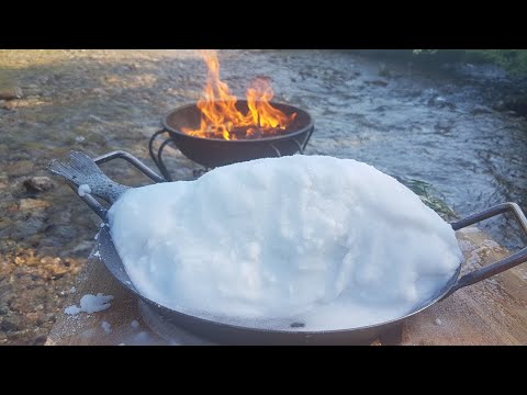 Video: How To Cook Fish In Dough