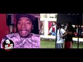 how to carry your locks damian marley 20 sep 2017 rawpa crawpa vlogs