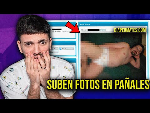 5 REDES SOCIALES mas EXTRAÑAS que EXISTEN