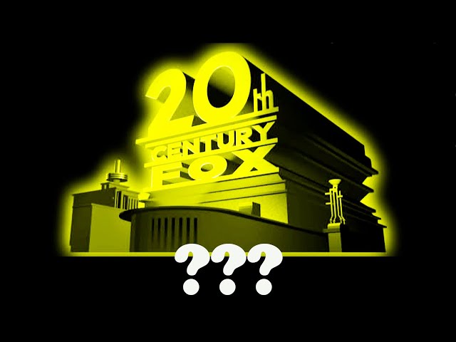 著作権フリー SOUND IDEAS社『20世紀フォックスFXライブラリー』 映画「ウルヴァリン：SAMURAI」 FOXロゴ スペシャルバージョン