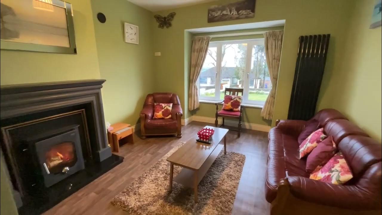 Ballyleigh Cottage, Waterfall, Cork YouTube