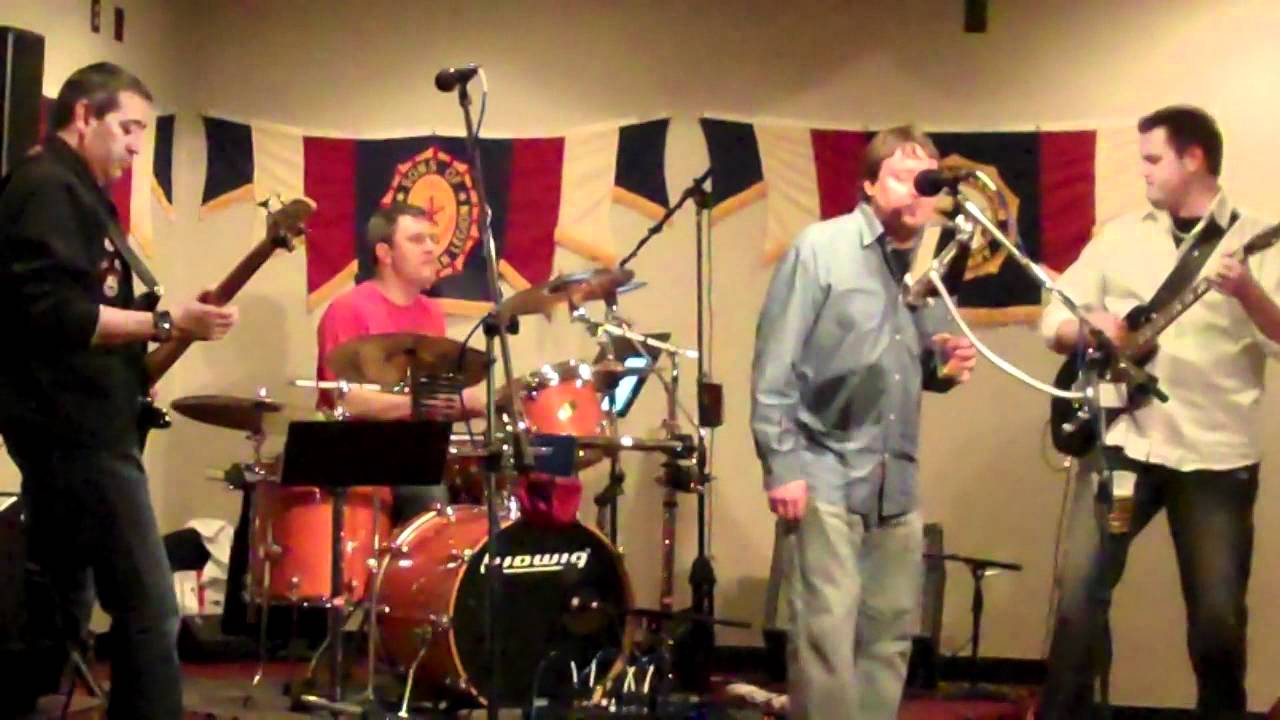 HeadFirst Performs "Baker Street" (w/ Geoff Sullivan)