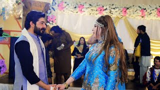 Humsafar Chahiye | Gul Mishal Birthday Party Dance Performance 2022