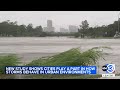 New study from TAMU shows how major Texas cities can change storms