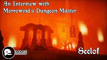 An Interview with Morrowind