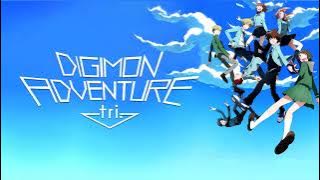 Brave Heart ~Tri Version~ - Digimon Adventure Tri Music Extended