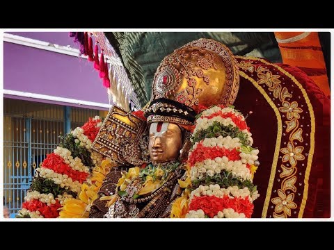 Sri Ramanuja Avayava Prabhavam - Part4 - YouTube