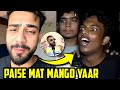 😞OMG! Elvish Yadav ANGRY On His Fans But Why? l Raja Gujjar Badly Troll Prince Narula