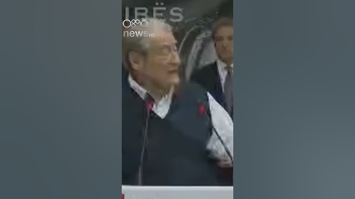 Berisha nga Postriba: Shqipëria në rrezik, është në duart e një cubi pa moral e pa nder