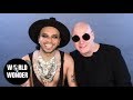 Xochi Mochi: TRANSFORMATIONS with James St. James