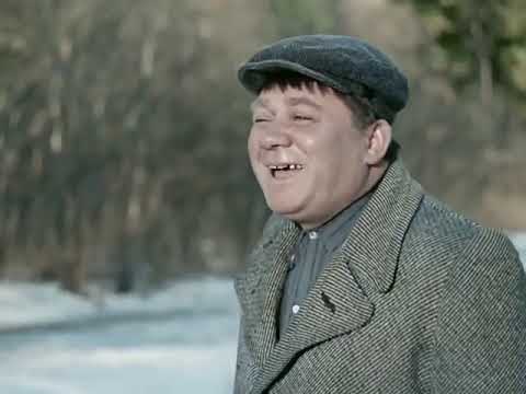 Джентльмены удачи комедия, реж  Александр Серый, 1971 г молодец