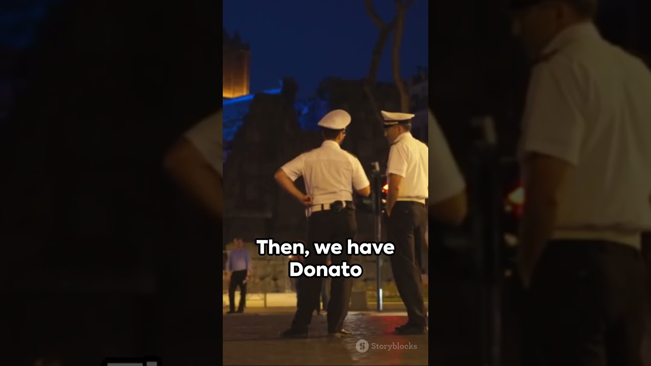 Top 5 Serial Killers in Italy 