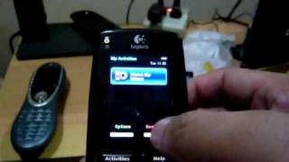 Harmony one.flv