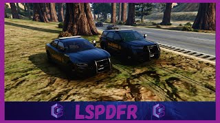 LSPDFR Live?| County Gone Wild | BCSO | GTA 5