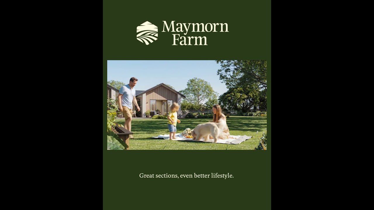 Maymorn Farm