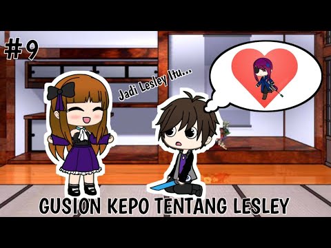 Gusion Datang Ke Penginapan Gunivere {Gacha Life Indonesia} @isabelrafhaela6411