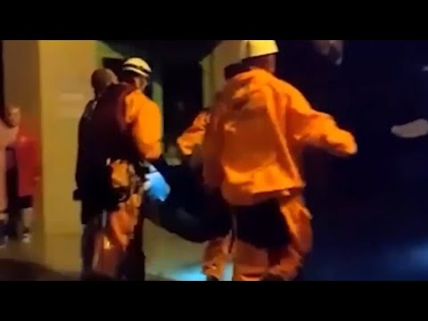 ЖЕНЩИНУ УБИЛО В СОЧИ В ПОТОПЕ. СТРАШНАЯ ТРАГЕДИЯ