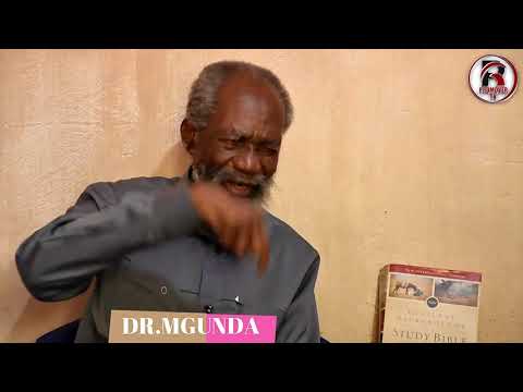 2026 Siyo Mwisho Wa Dunia Ni Mwanzo Wa Maisha Mapya Ufufuo Wa Kwanza Na Unyakuo Wa Kanisa Dr Mgunda