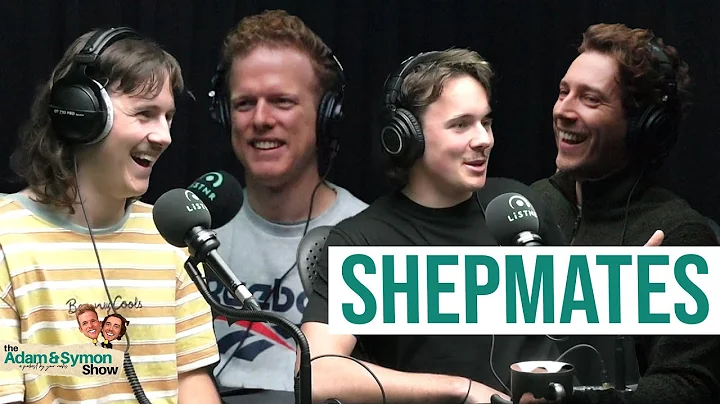 INTERVIEW: Shepmates, The dynamic duo of Tiktok, A...