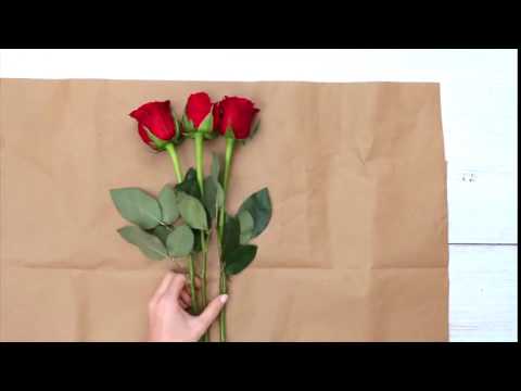 Video: Arreglos florales rosas - Tipos de flores cortadas para un ramo rosa