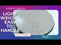 Product Highlight (Water tank cover)