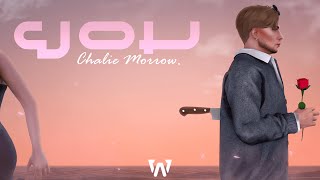 Charlie Morrow - ยอม (Official Lyrics Video)