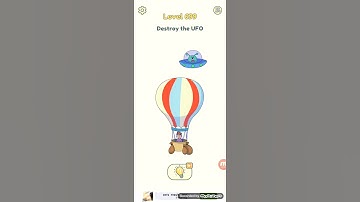 DOP 2 - Level 699 - Delete One Part by SayGames