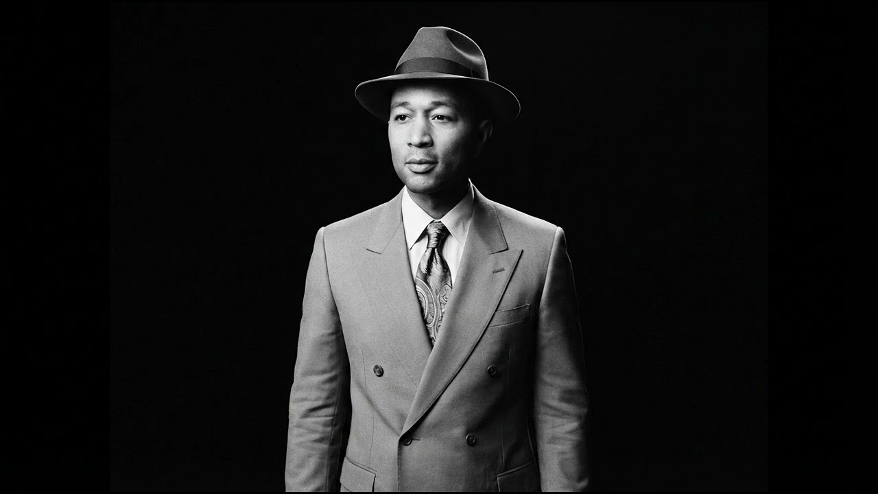 All of Me by John Legend but make it 90s jazz