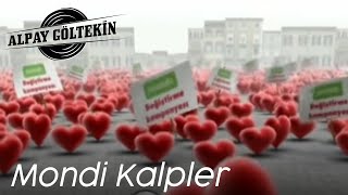 Mondi   Kalpler Resimi