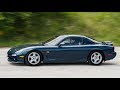 Mazda RX7: Come va un esemplare perfettamente originale? - Davide Cironi Drive Experience (SUBS)