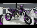 Bike Is Finished!! KTM 125 EXC | EP 3