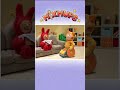 Surprise! | Mixmups #ytshorts