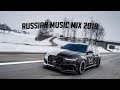 Новая Русская Музыка 2019 - New Russian Music Mix 2019 - Russische Musik #1