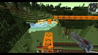 Minecraft Boosh Attempts Technic Episode 31: Good Quality???