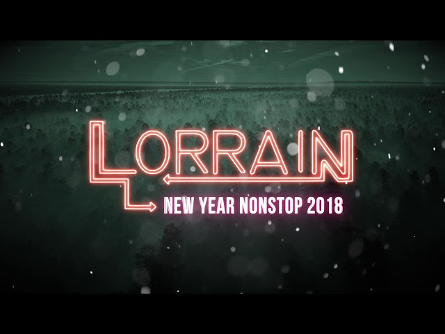 ARS New Year Nonstop 2018 - Lorrain class=