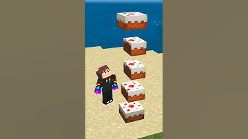 Minecraft Life Hacks you Should Try (part 2)