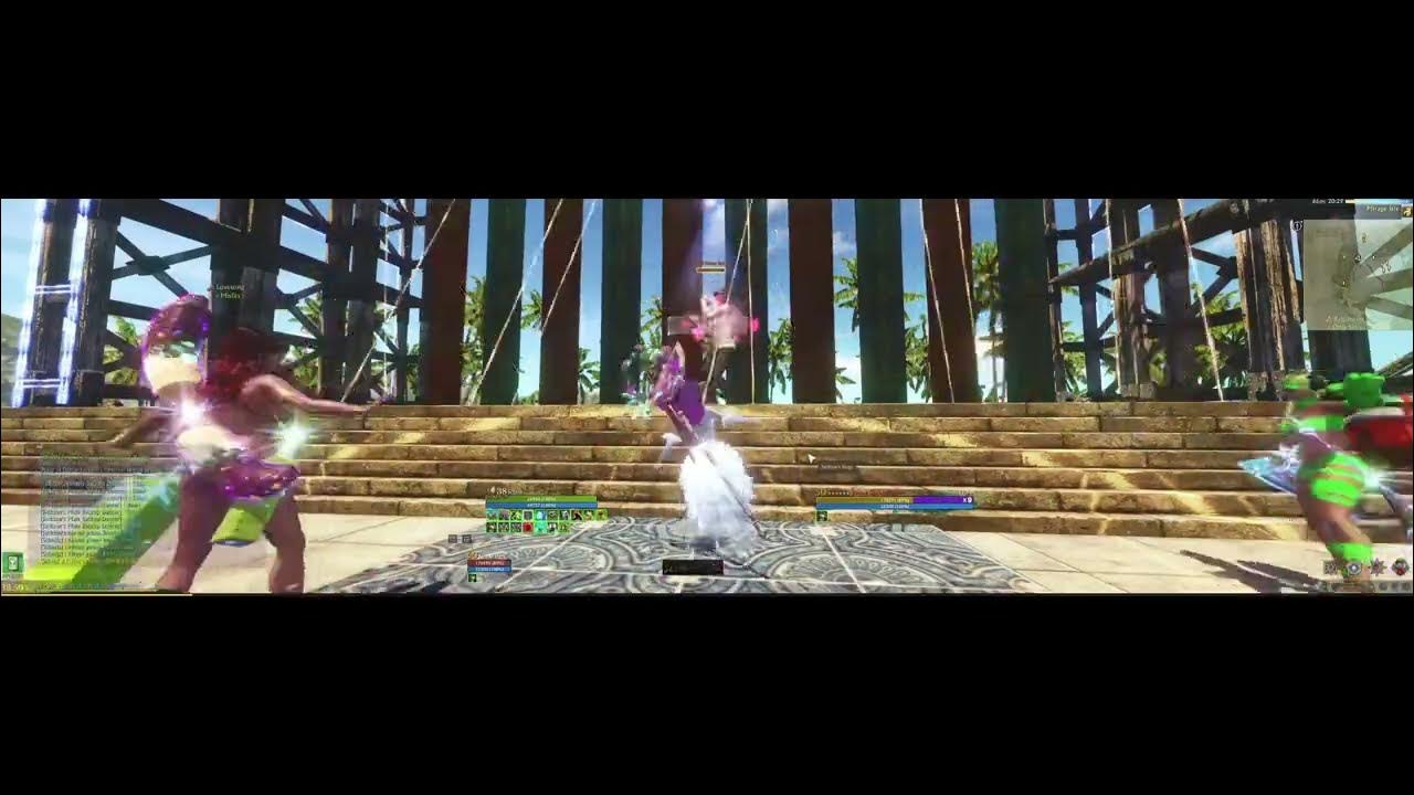 ArcheAge Unchained Events May 12, 2022 YouTube