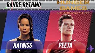 [BANDE RYTHMO] Hunger Games : L'Embrasement - Le plan final