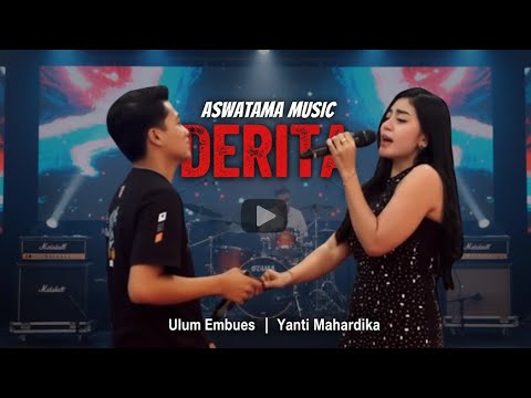 Live Malam Mbak Yanti Mahardika Dan Keluarganya ft Mas Wafa Embues 