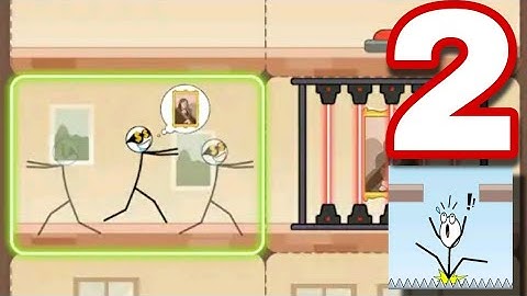 Rescue Me (weegoon) All Levels Gameplay 26-50 Android,iOS