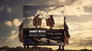 Snowy White & The White Flames - I've Heard It All Before chords