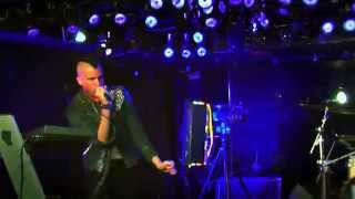 Neon Trees - Sins Of My Youth - LIVE